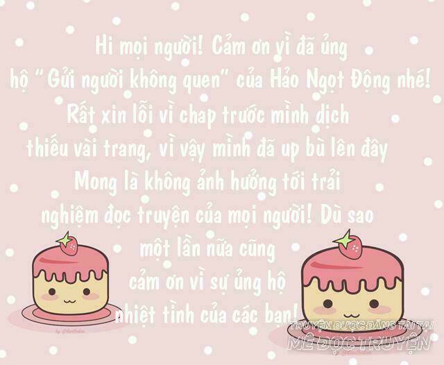 Chí Tôn Thần Ma: Chapter 11