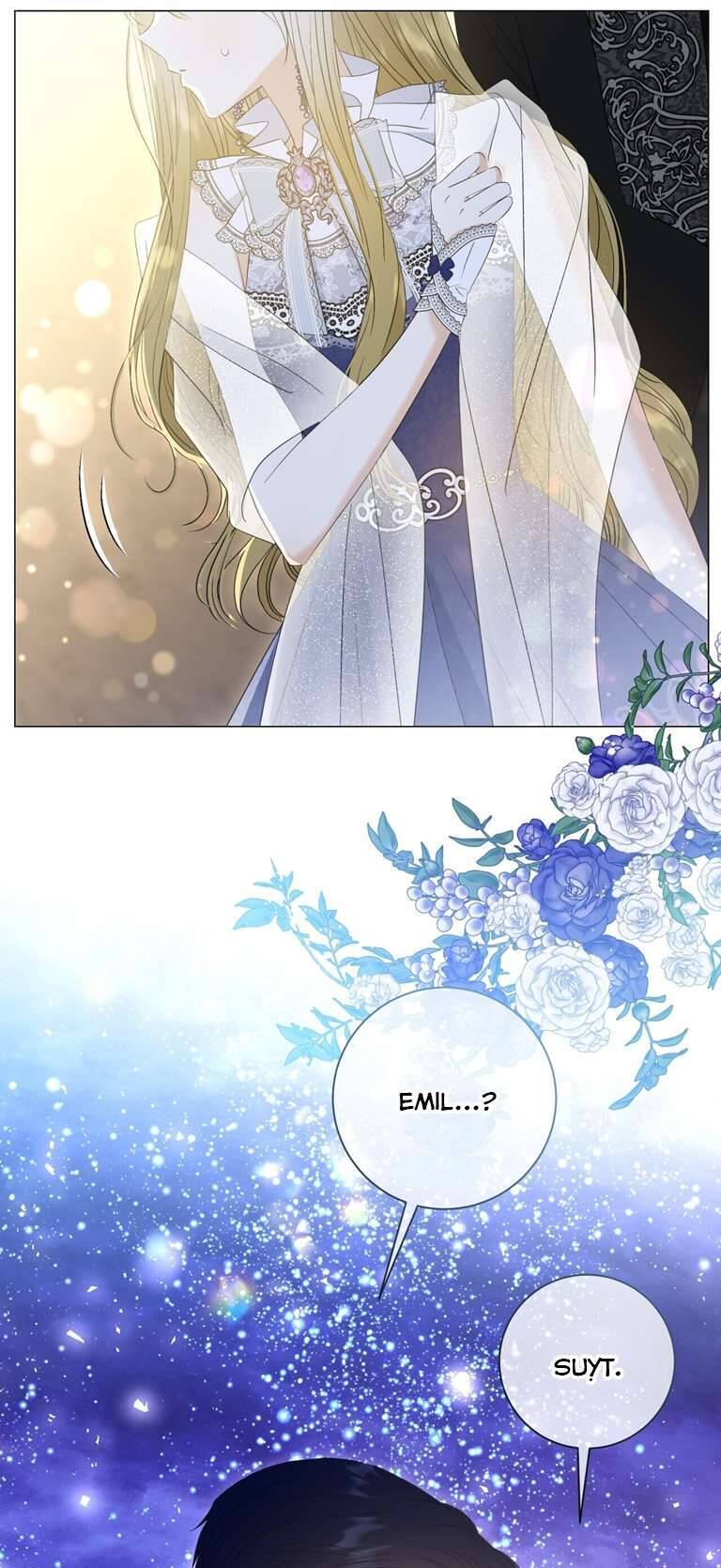 Hãy Để Tiểu Thư Emily Yên: Chapter 13