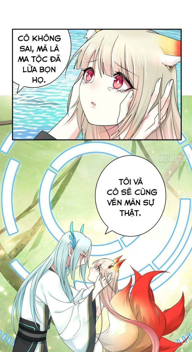 Ta Muốn Ngao Du: Chapter 12