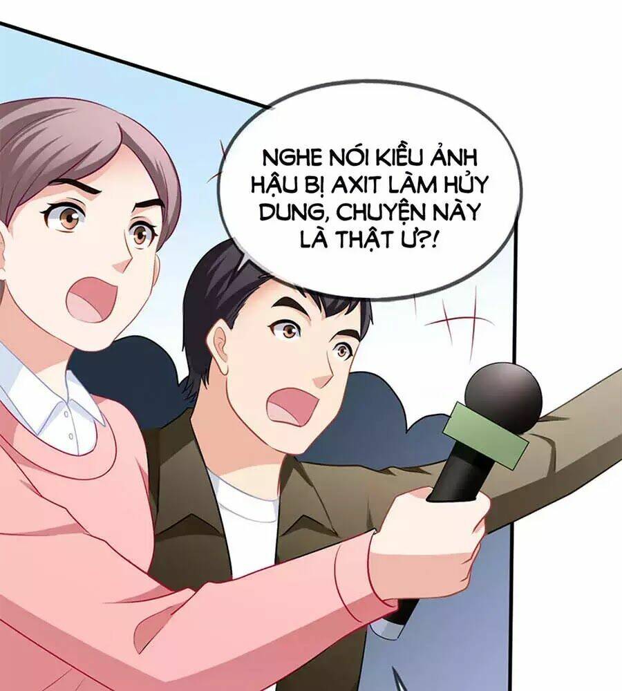 Mỹ Vị Giai Thê: Chapter 84