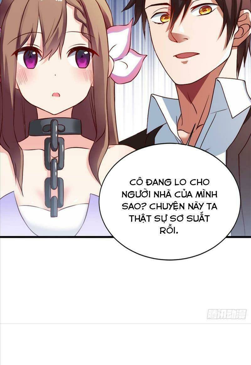 Tự Định Nghĩa Thiên Cung: Chapter 11