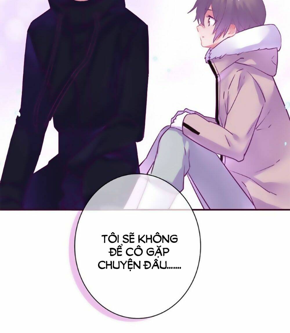 Đừng Nghịch, Ta Chỉ Muốn Yên Tĩnh: Chapter 68