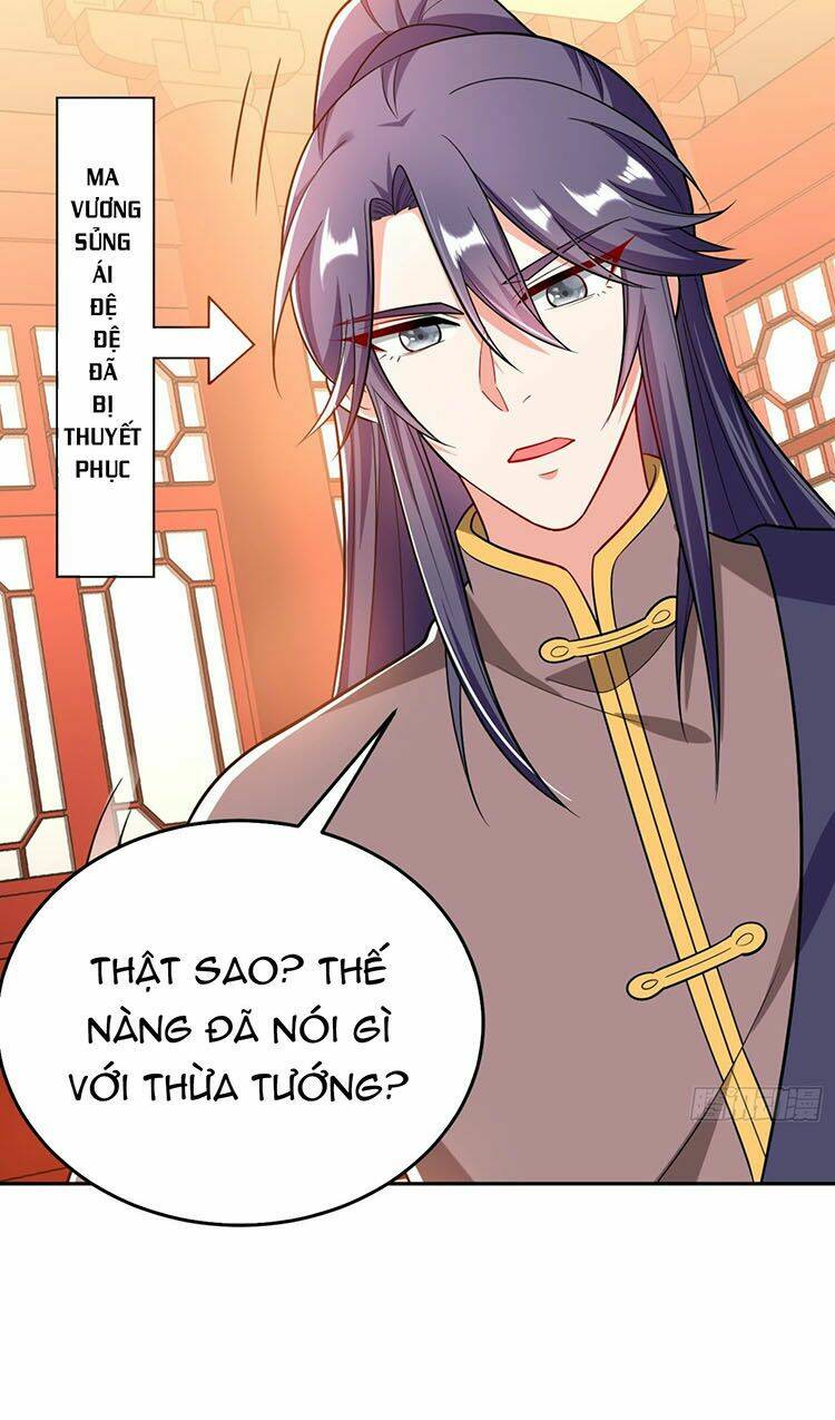 Giang Sơn Mỹ Nam Nhập Trướng Ta: Chapter 27