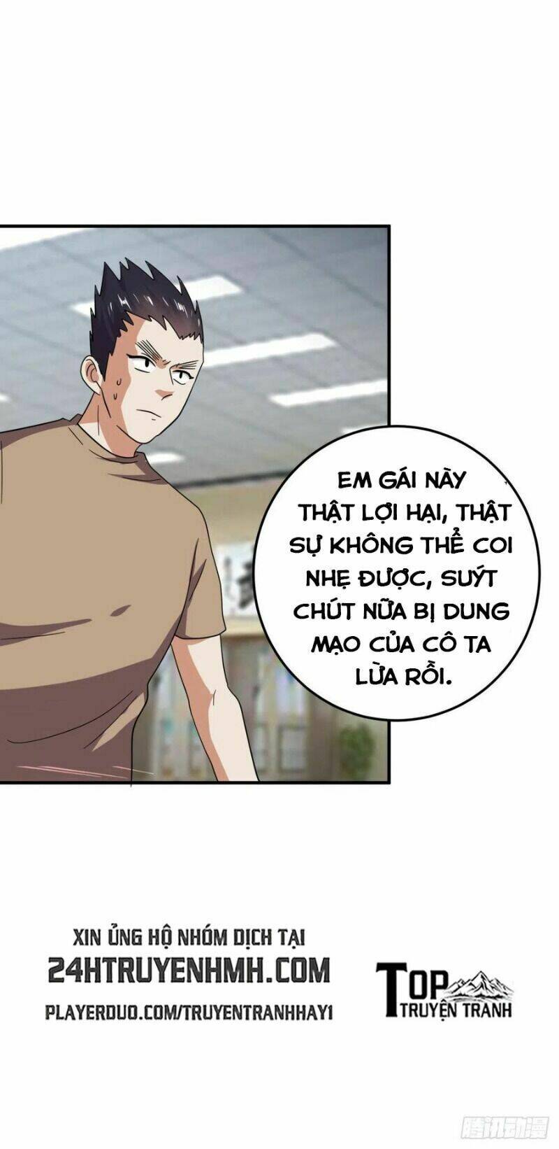 Đại Gia Livestream Vạn Giới: Chapter 55