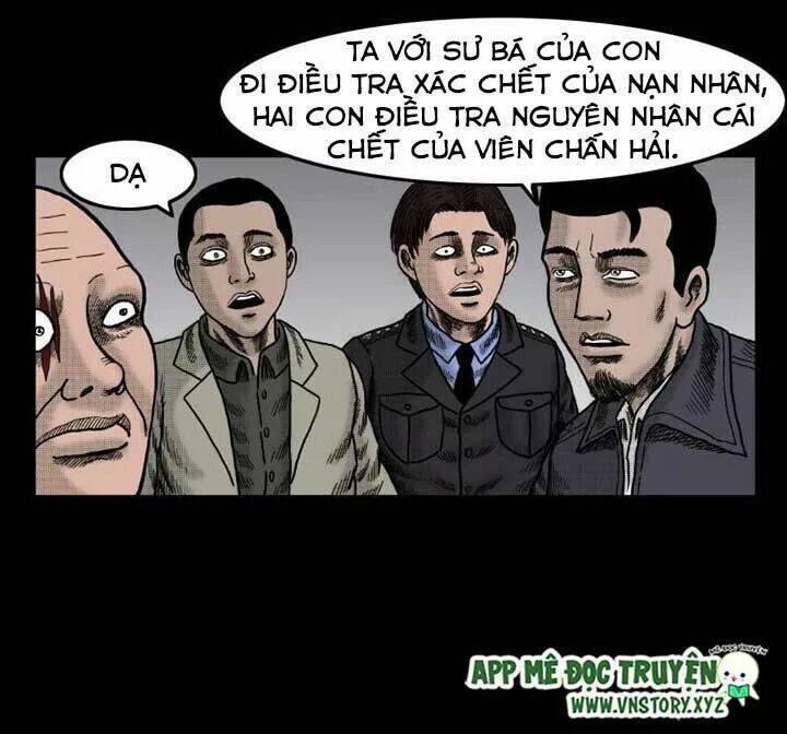 Kỳ Án Có Thật: Chapter 39