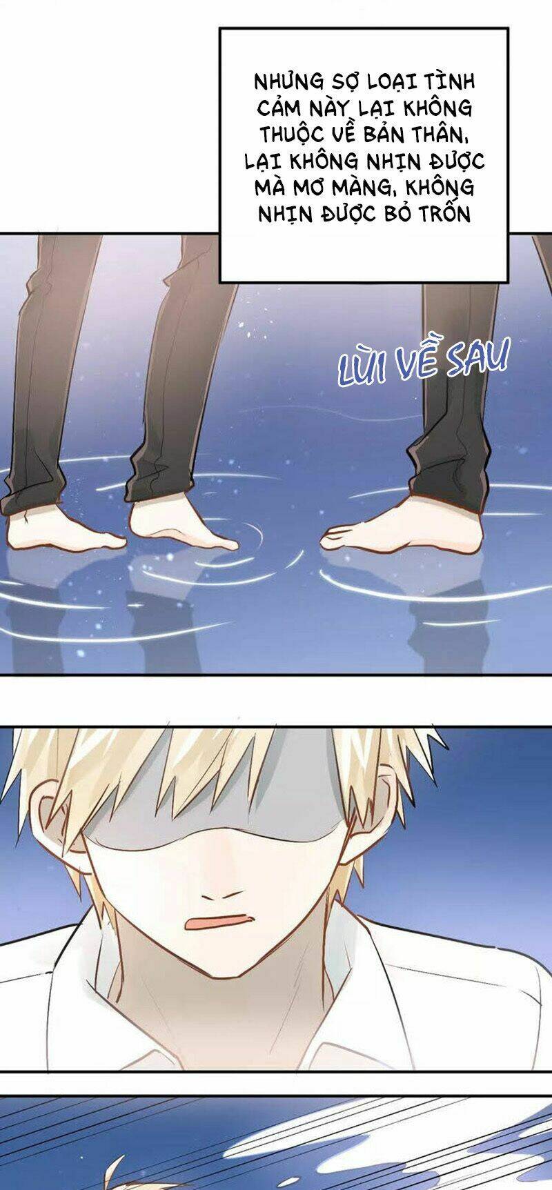 Đầu Gấu Biết Yêu: Chapter 69