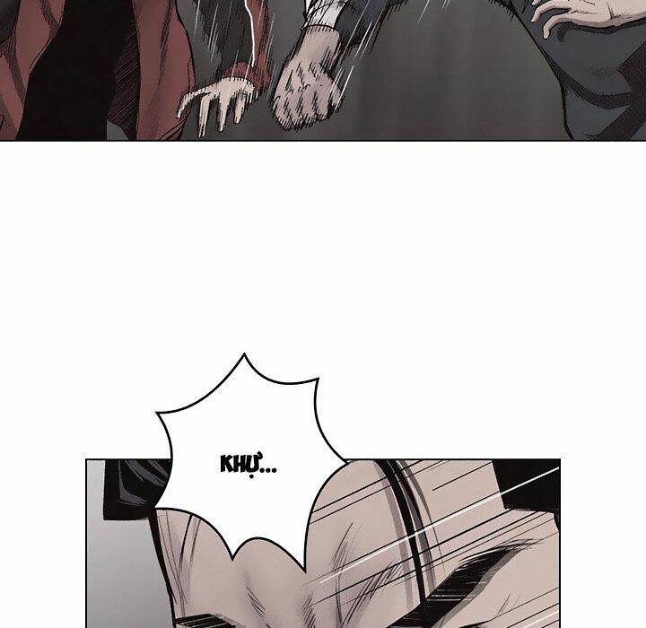 Nắm Đấm: Chapter 12