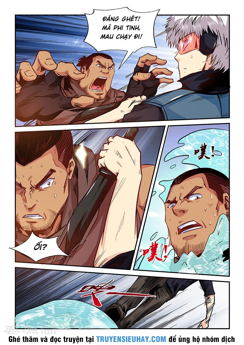 Tu Chân Tứ Vạn Niên: Chapter 165
