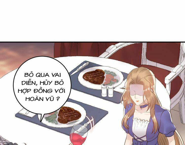 Trong Sinh Chi Ức Vạn Ảnh Hậu Yếu Thượng Vị: Chapter 87