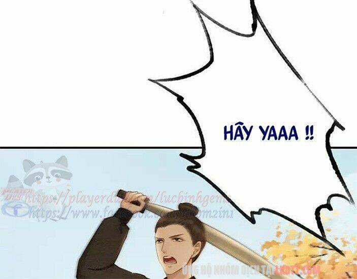 Trọng Sinh Bá Sủng Nhiếp Chính Vương Quá Mạnh Mẽ: Chapter 86