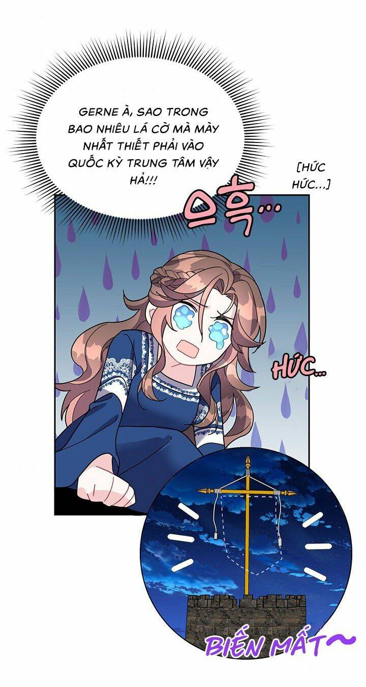 Công Chúa Của Loài Chim: Chapter 16