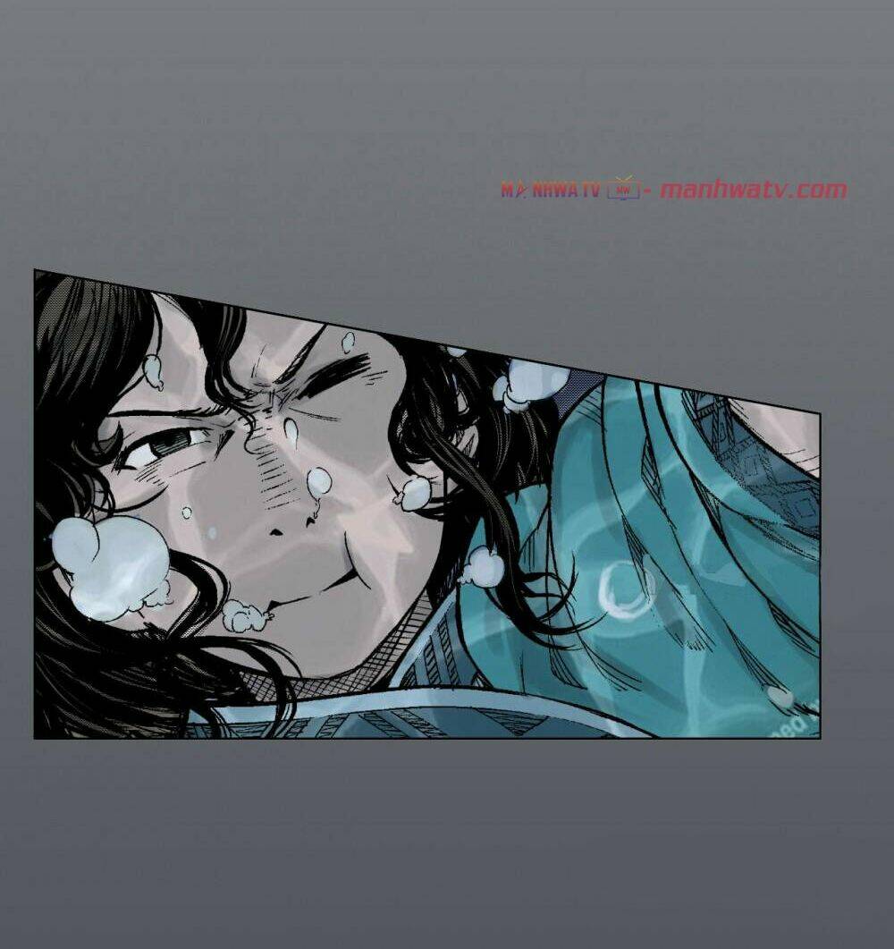 Thanh Gươm Quỷ: Chapter 11