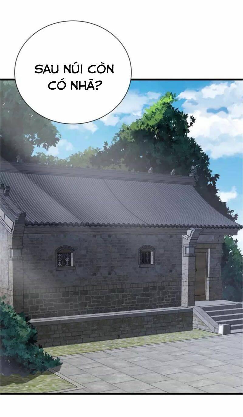 Hệ Thống Tu Tiên Mạnh Nhất: Chapter 109