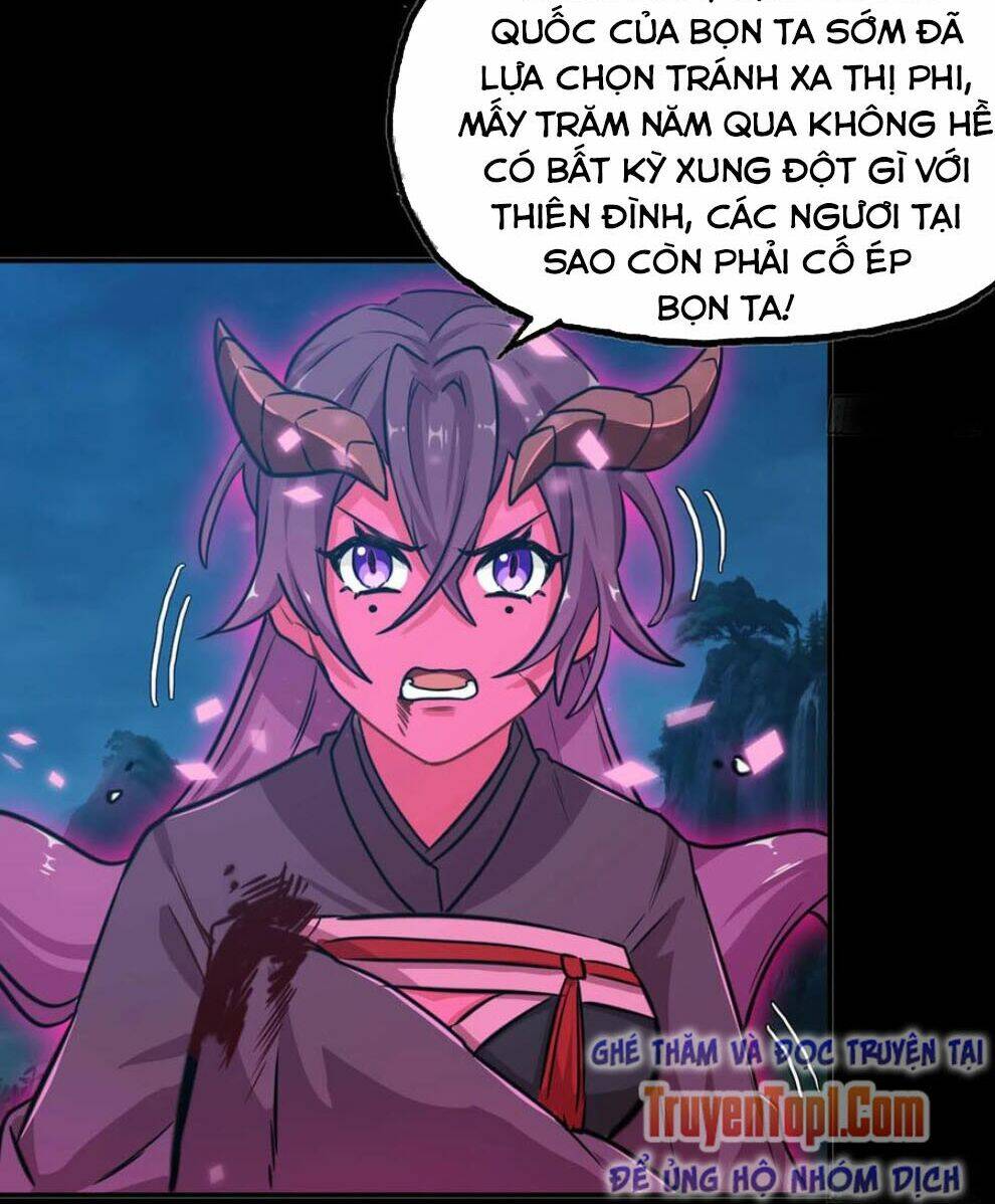 Khởi Đầu Bằng Một Con Côn: Chapter 149