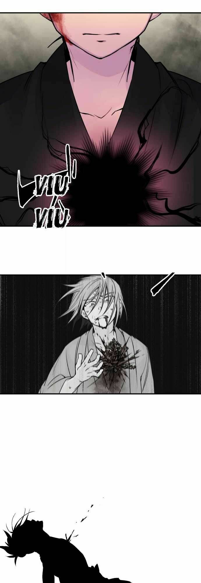 Ake No Tobari: Chapter 67