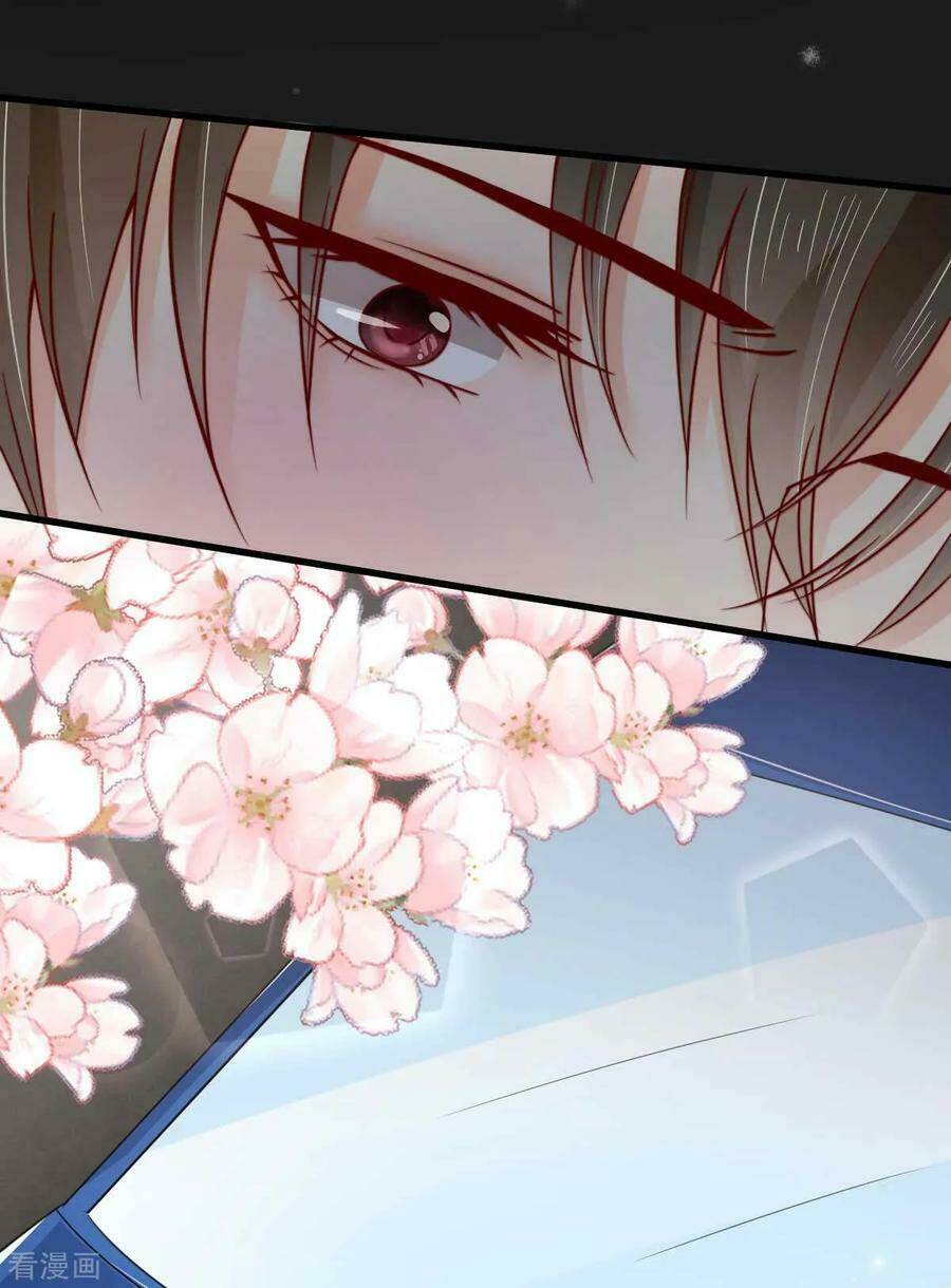 Cường Thế Tù Ái - Địch Thiếu Đừng Xằng Bậy: Chapter 76