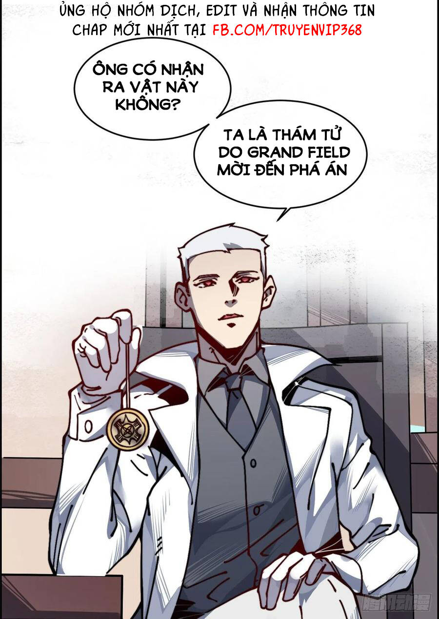 Lùi Lại Để Vi Sư Lên: Chapter 11