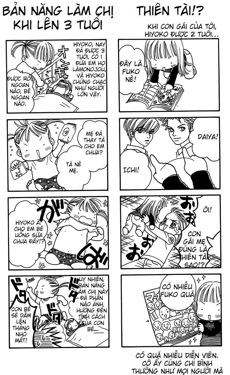 Cô Láng Giềng: Chapter 43