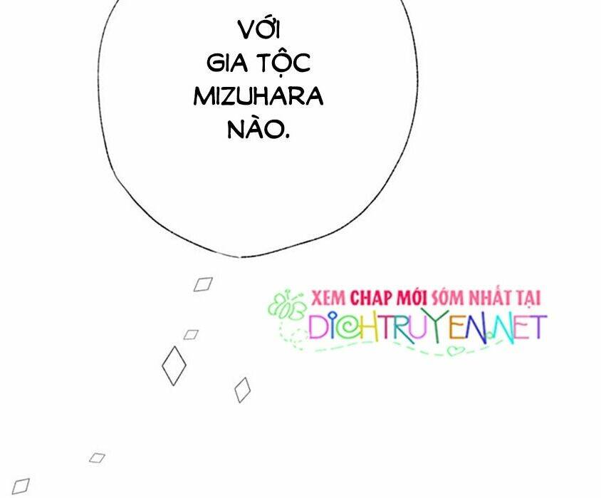 Cảm Xúc Ngọt Ngào: Chapter 58