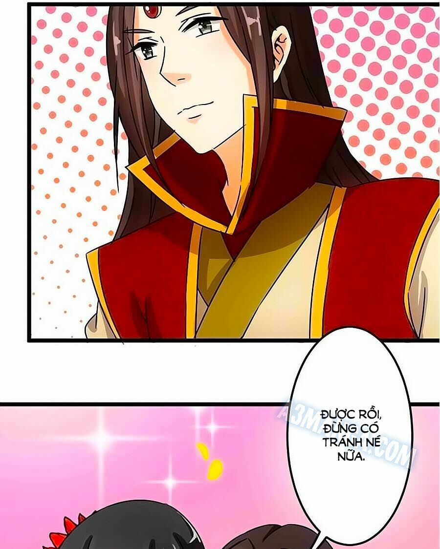 Vương Gia ! Ngươi Thật Bỉ Ổi !: Chapter 61