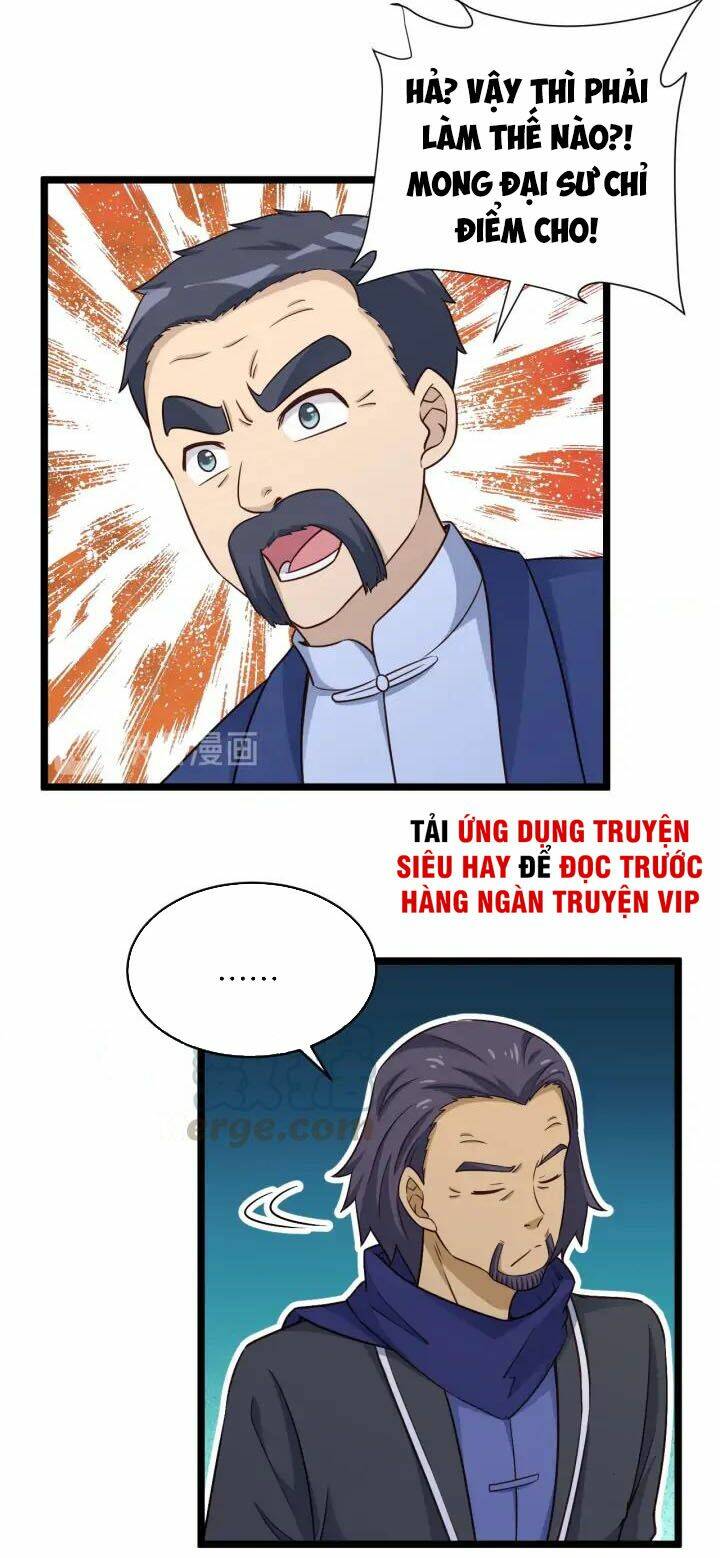 Hệ Thống Tu Tiên Mạnh Nhất: Chapter 124