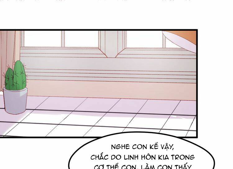 Lượm Được Một Tiểu Hồ Ly 2: Chapter 39