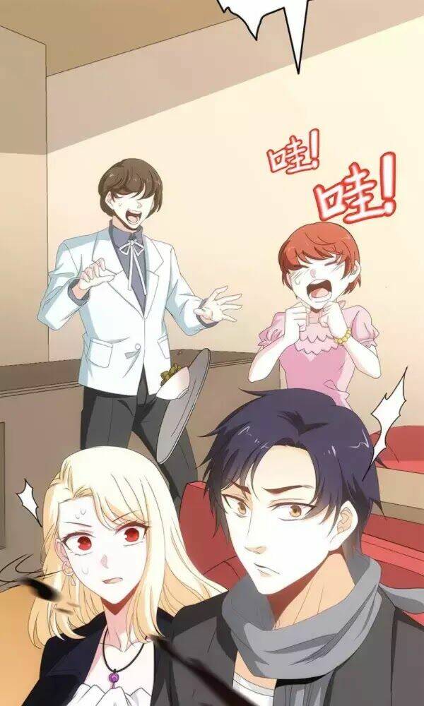 Người Ở Rể Mạnh Nhất: Chapter 7