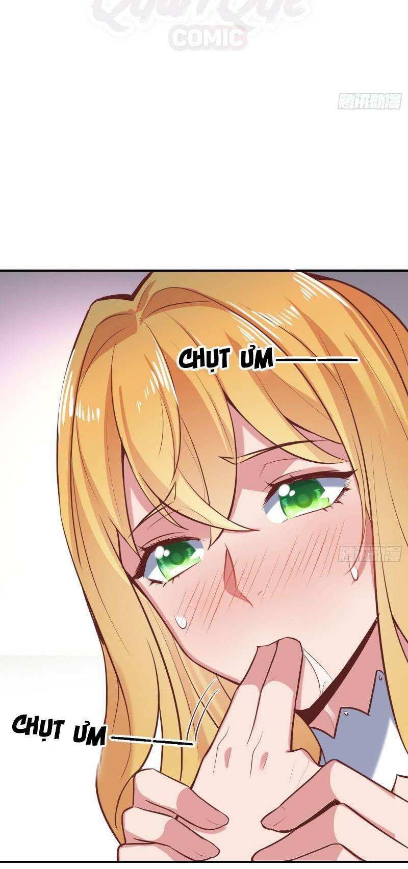 Bên Người Mang Theo Nữ Thần Hoàng: Chapter 57