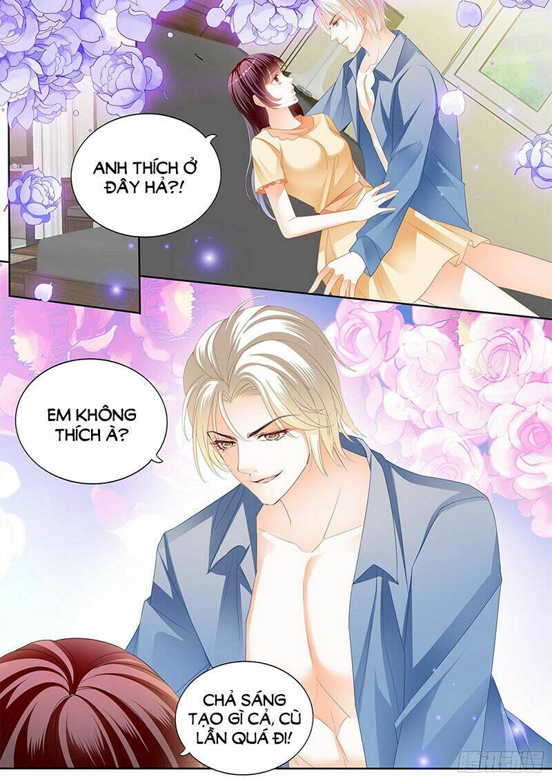 Thiểm Hôn Kiều Thê: Chapter 290