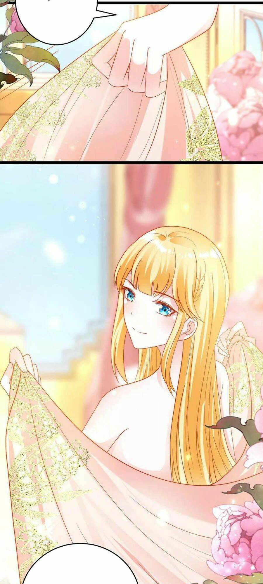 Sủng Hậu Của Vương: Chapter 112