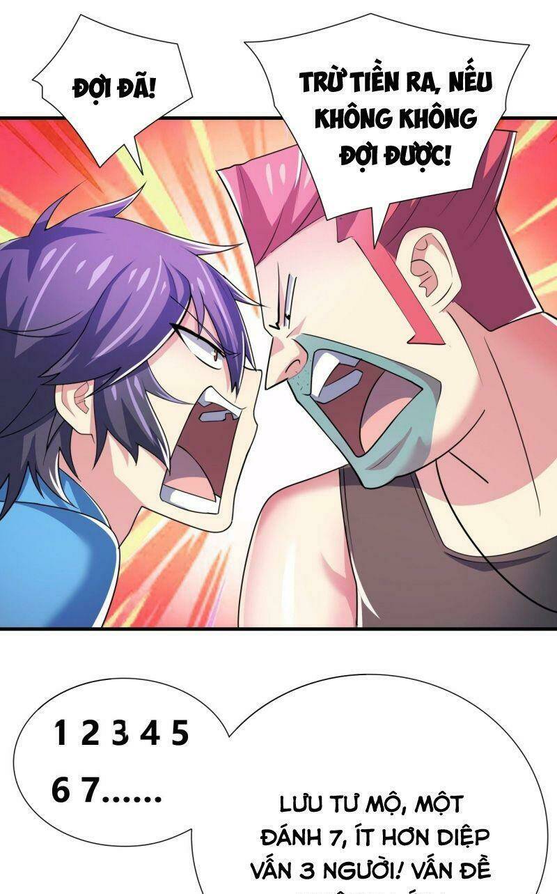 Hệ Thống Bái Kim Siêu Cấp: Chapter 13