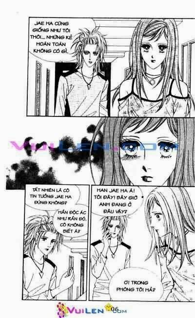 Cô Gái Vương Giả: Chapter 3