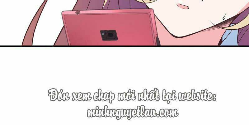 Chiến Lược Lãng Mạn Của Thịnh Thiếu: Chapter 6