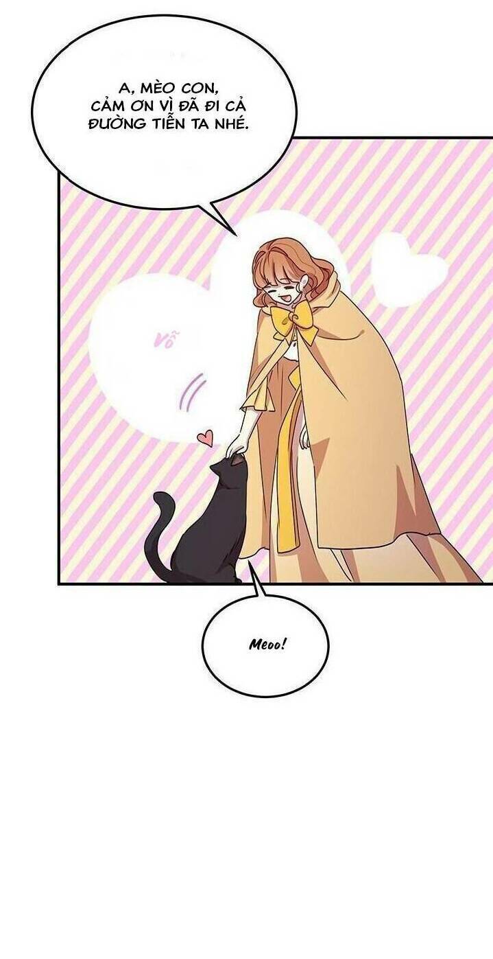 Công Tước, Loạn Vừa Thôi!: Chapter 58