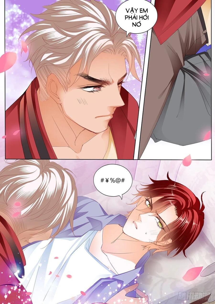 Bá Đạo Tiểu Thúc, Xin Trêu Chọc Vừa Thôi!: Chapter 198