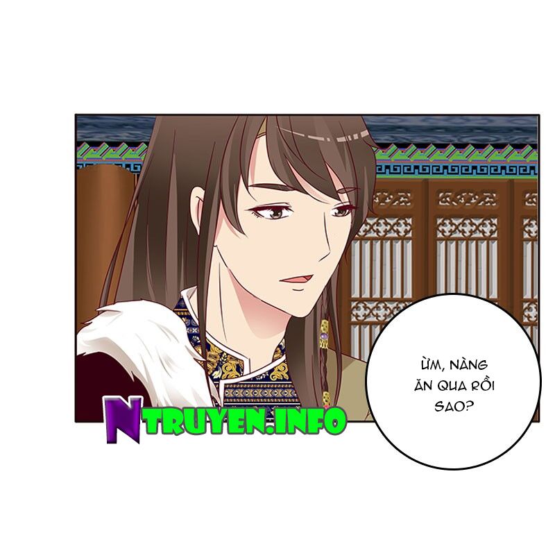 Thông Linh Phi: Chapter 284