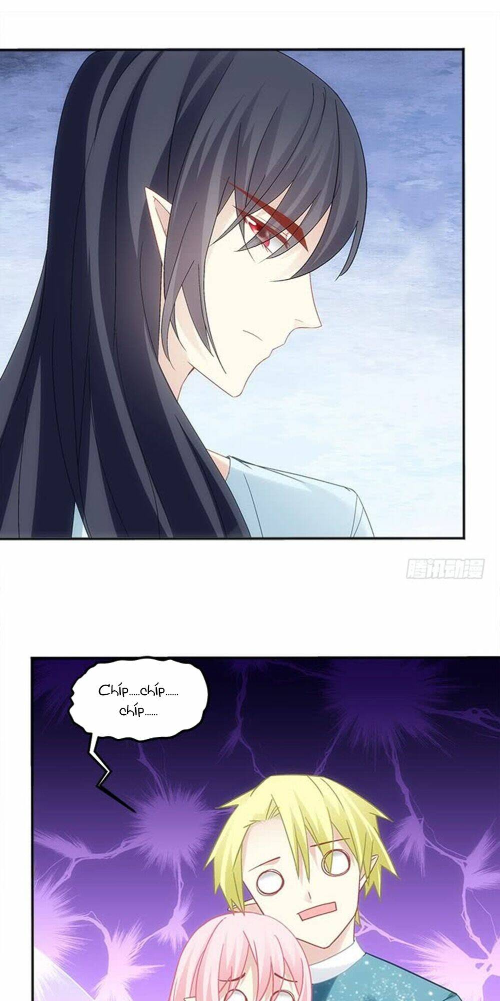 Ám Dạ Vô Thường: Chapter 56