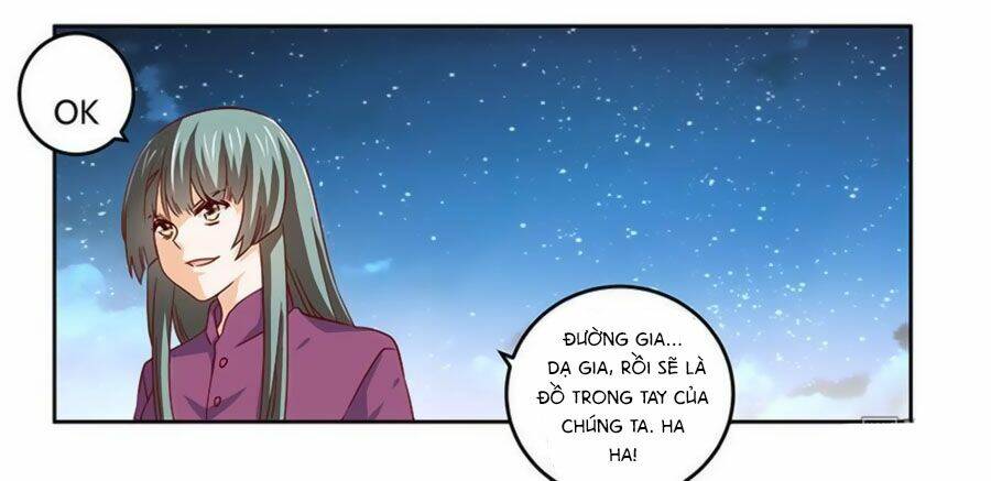 Tổng Tài Đích Thiên Giới Manh Thê: Chapter 56