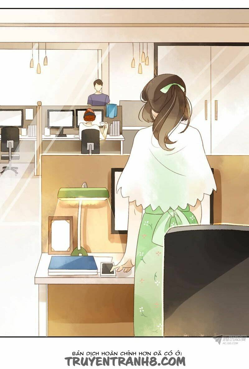 Sức Mạnh Của Sắc Đẹp: Chapter 19