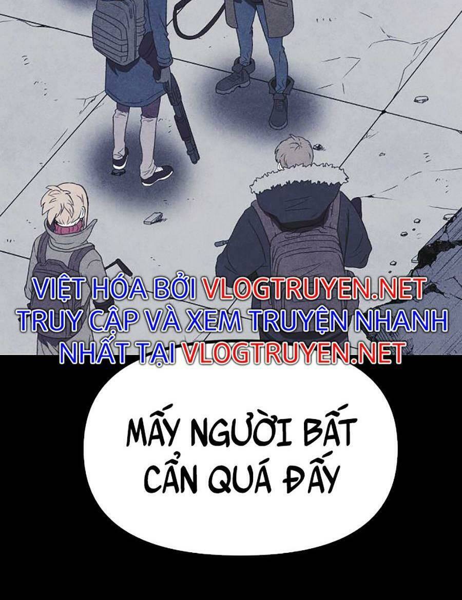 Cậu Bé Shotgun: Chapter 68