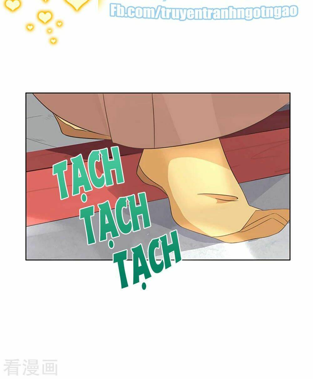 Học Viện Kiêu Ngạo Hoàng Gia: Chapter 4