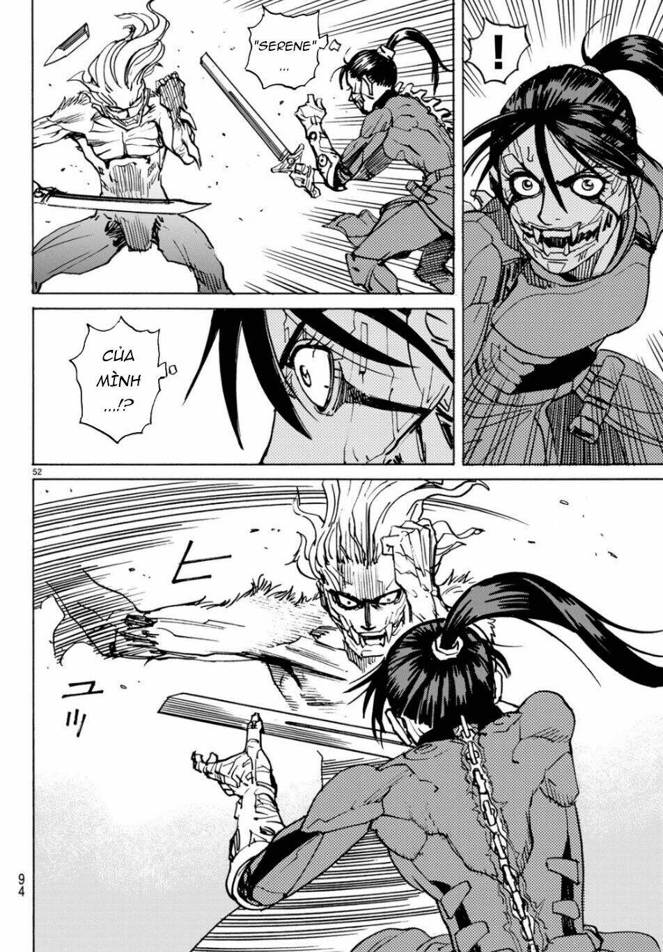 Gusha No Hoshi: Chapter 2