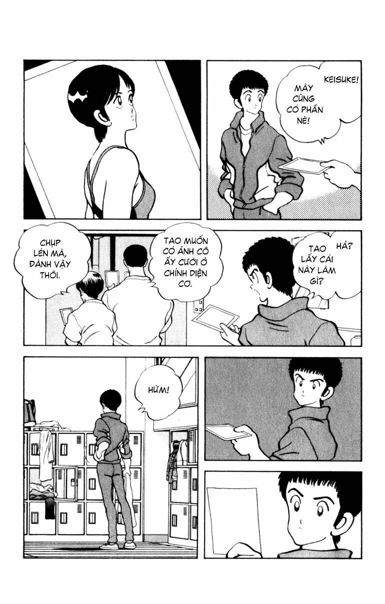 Rough - Ngọc Thô: Chapter 64