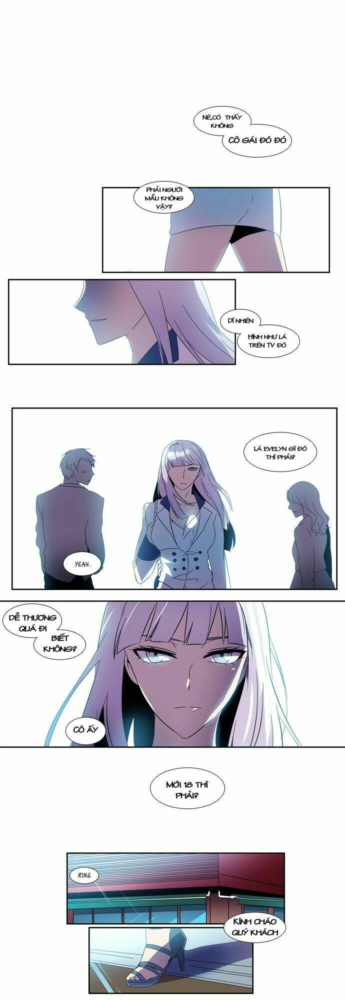 Wonted: Chapter 8