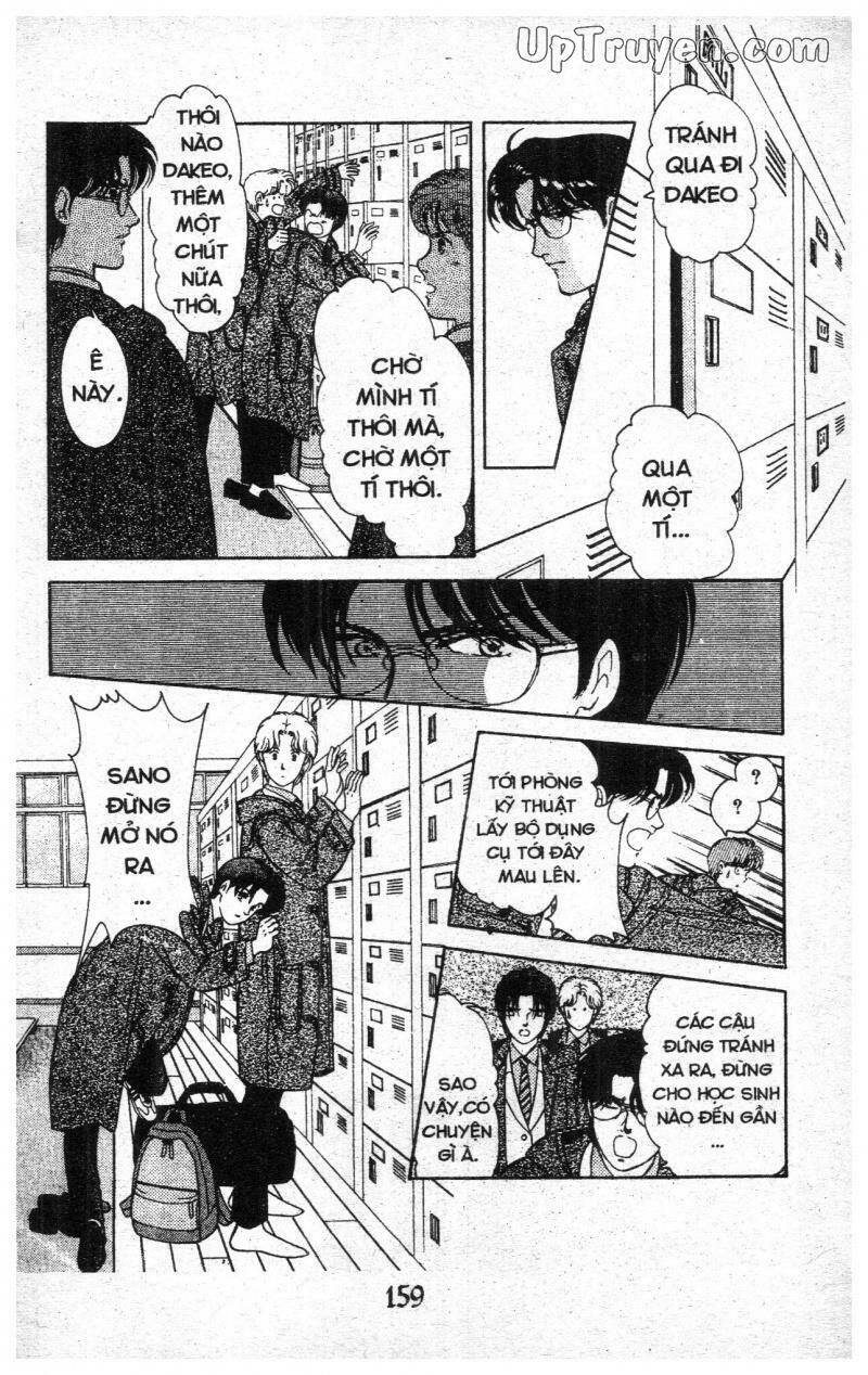 9 Banme No Musashi: Chapter 6