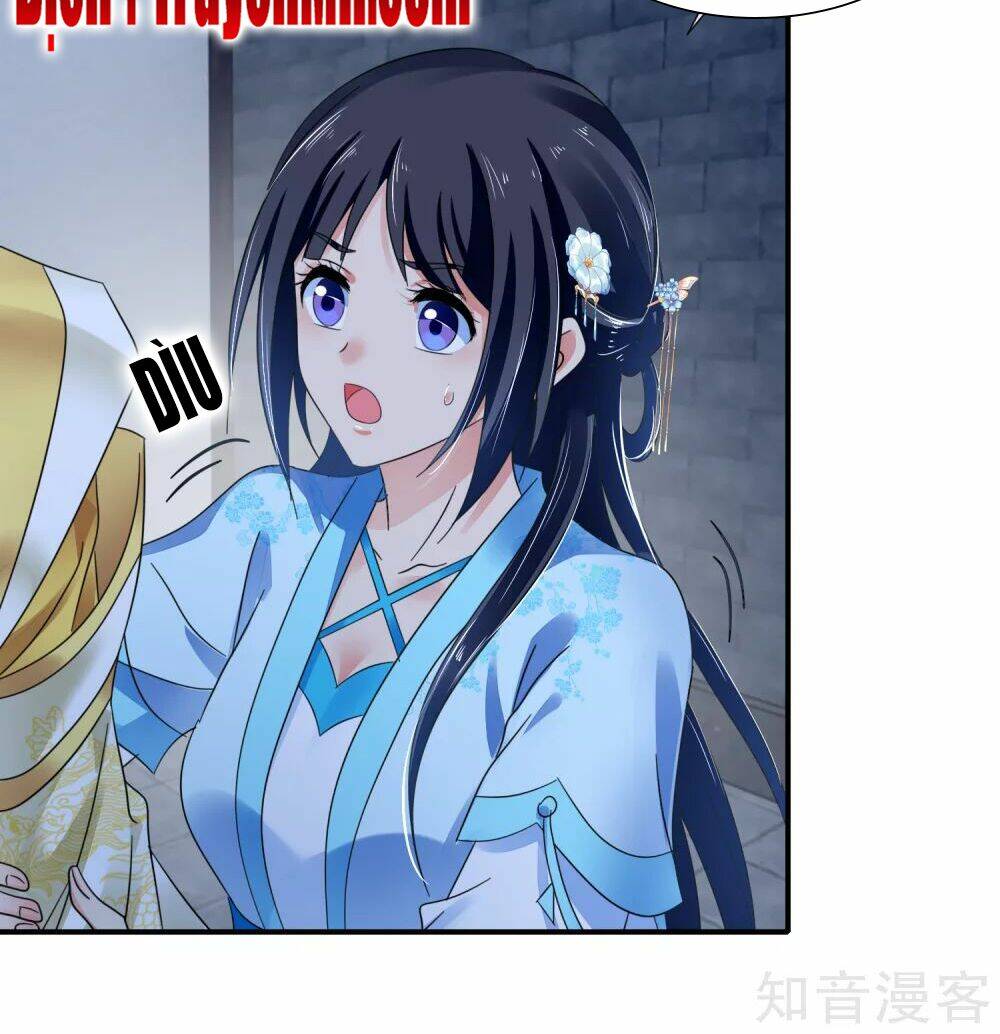 Lãnh Cung Phế Hậu Muốn Nghịch Thiên: Chapter 160