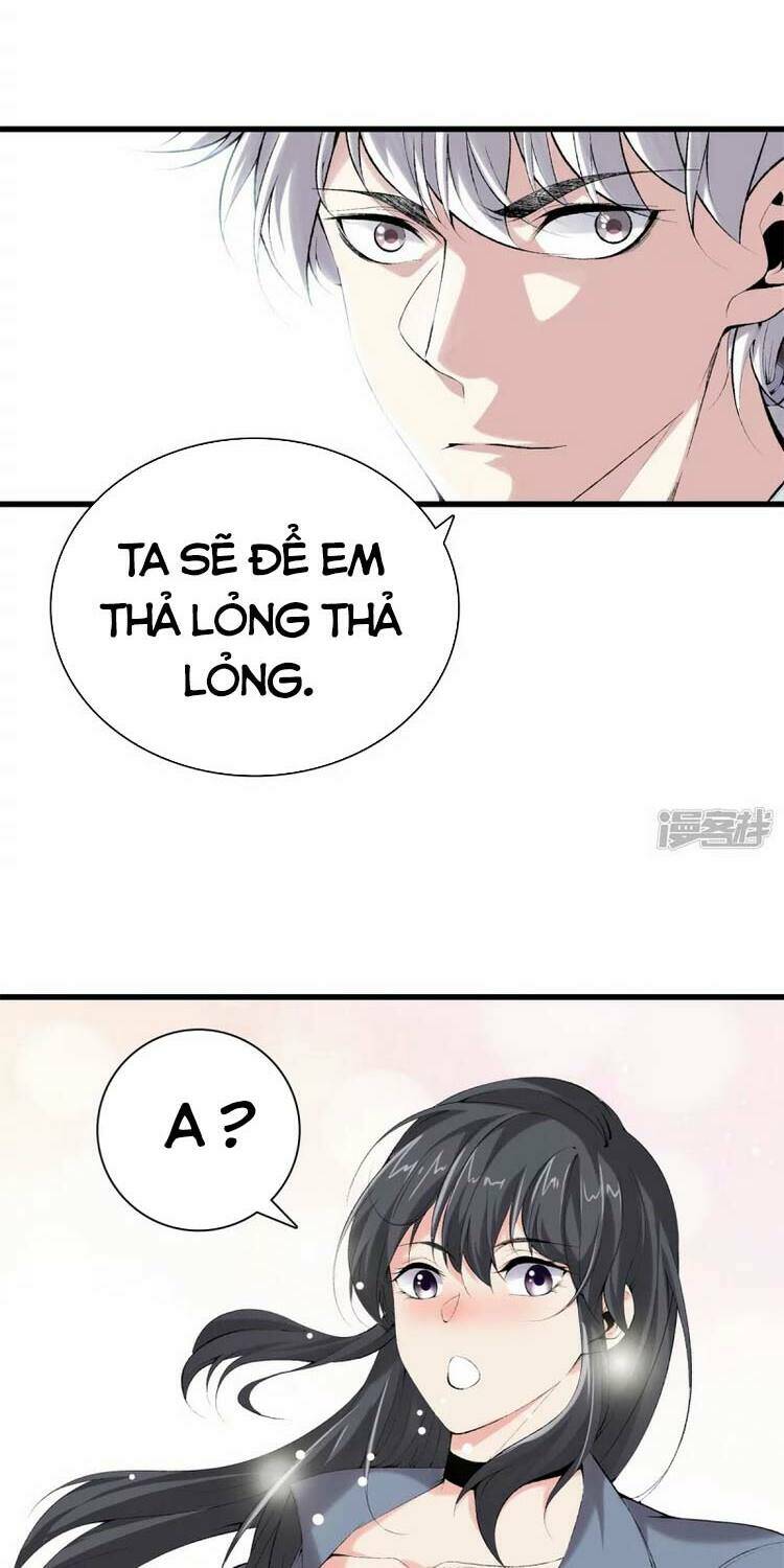 Đô Thị Chí Tôn: Chapter 164