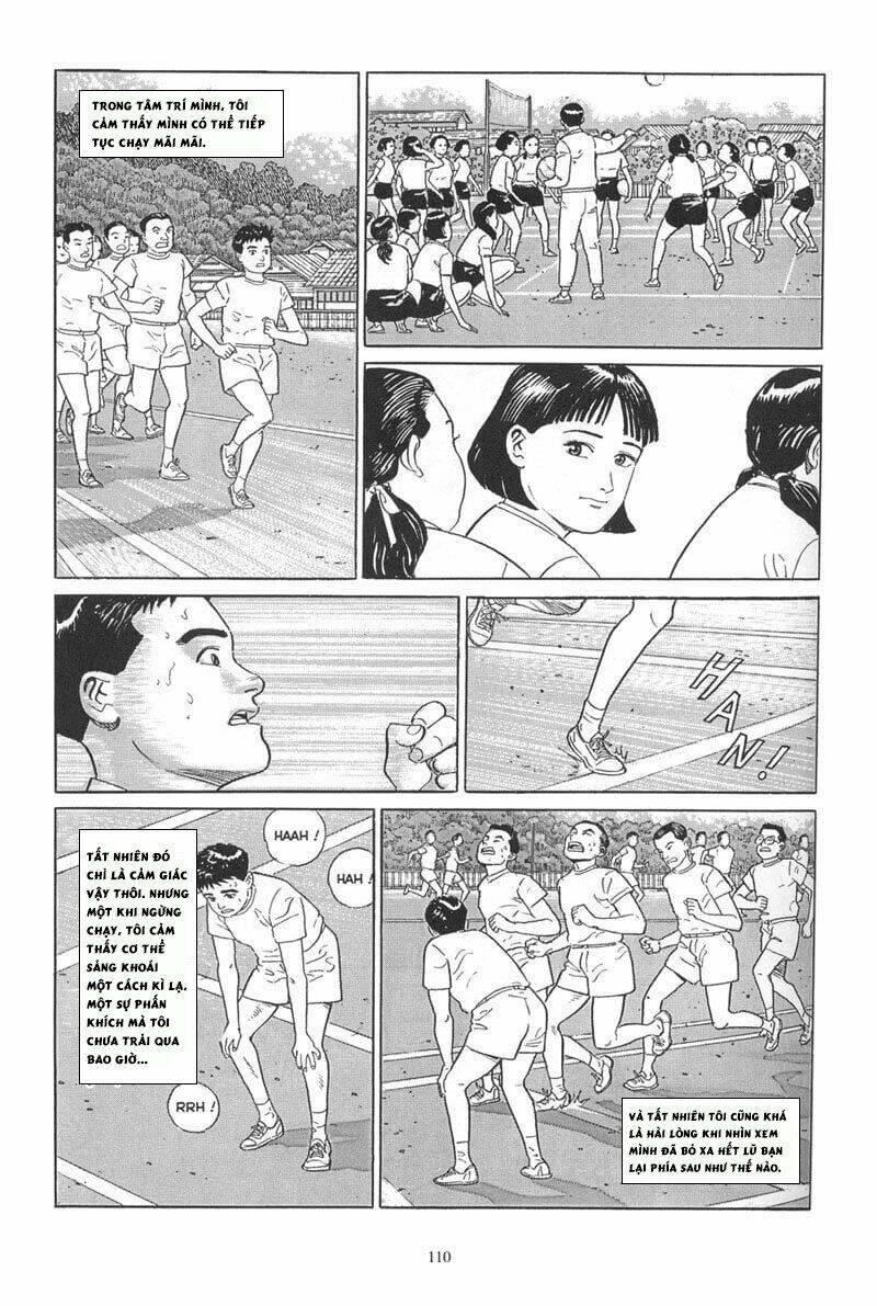 Haruka Na Machi E: Chapter 5