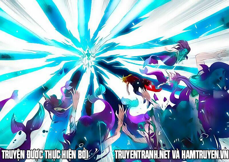 Chí Tôn Chư Thiên: Chapter 6