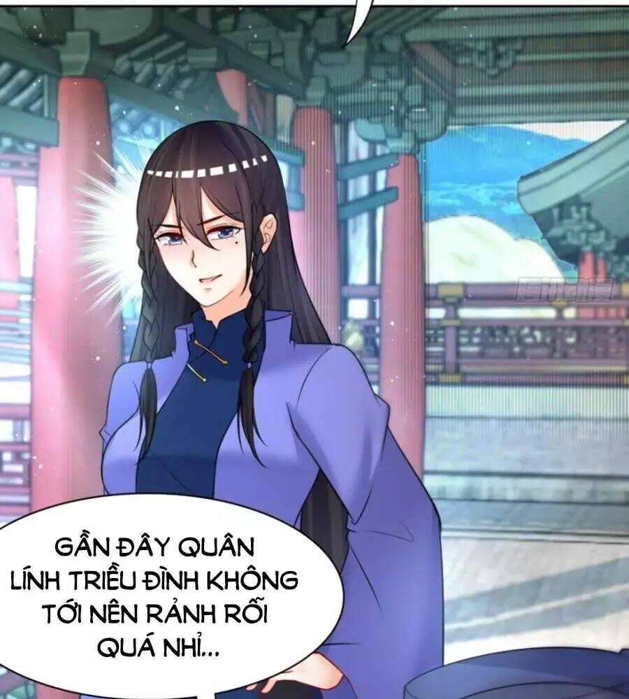 Xú Nữ Đích Hậu Cung: Chapter 158